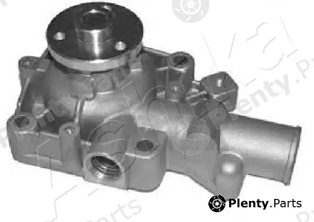 Ashika 35-00-0223 — Water Pump, engine cooling