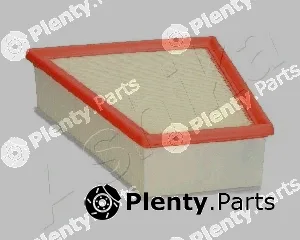 Ashika FA-0911JM — Air Filter