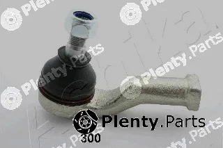 Ashika 111-03-300 — Tie Rod End