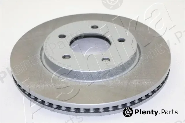 Ashika 60-09-930C — Brake Disc
