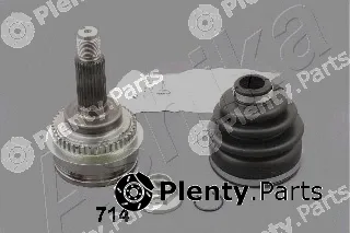 Ashika 62-07-714 — Joint Kit, drive shaft