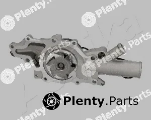 Ashika 35-00-0502 — Water Pump, engine cooling
