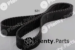 Ashika 40-05-531 — Timing Belt