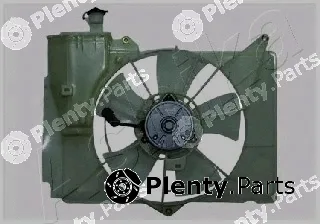 Ashika VNT151826 — Fan, engine cooling
