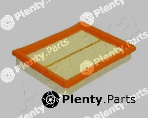 Ashika FA-0106JM — Air Filter