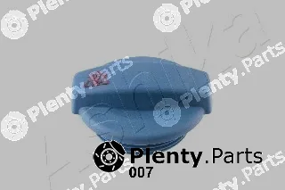 Ashika 33-00-007 — Cap, radiator