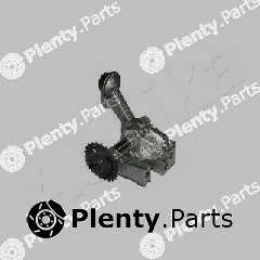 Ashika 157-NS-NS06 — Oil Pump