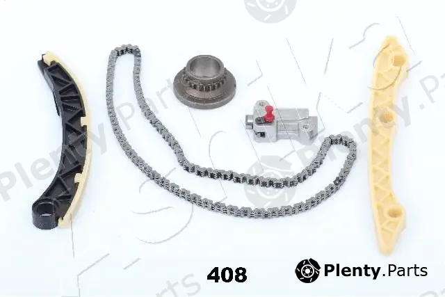 Ashika KCK408 — Timing Chain Kit
