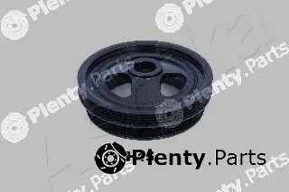 Ashika 122-0H-H15 — Belt Pulley, crankshaft