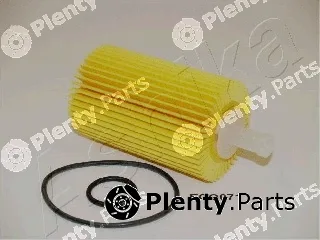 Ashika 10-ECO071 — Oil Filter