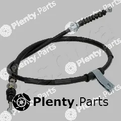 Ashika 131-03-346R — Cable Pull, parking brake