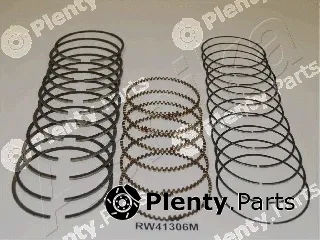 Ashika 29-41306M — Piston Ring