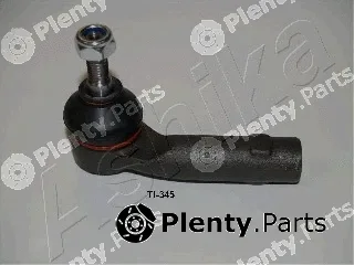 Ashika 111-03-344R — Tie Rod End