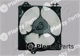 Ashika VNT151013 — Fan, engine cooling
