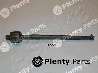 Ashika 103-03-300 — Inner Tie Rod