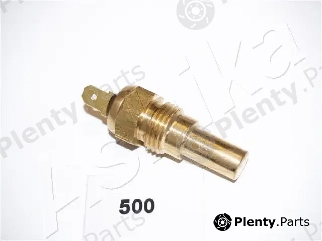 Ashika 64-05-500 — Sensor, coolant temperature