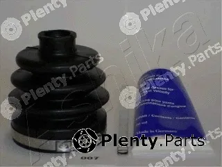Ashika 63-00-007 — Bellow Kit, drive shaft