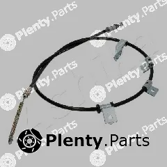 Ashika 131-0H-H00 — Cable Pull, parking brake