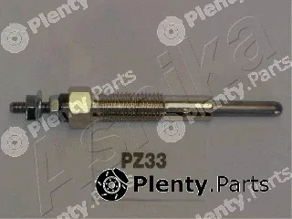 Ashika PZ33 — Glow Plug