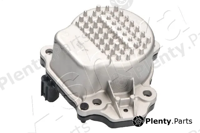 Ashika 35-02-2019 — Water Pump, engine cooling