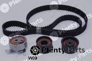 Ashika KCTW09 — Timing Belt Kit