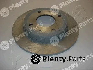 Ashika 61-0M-M00 — Brake Disc