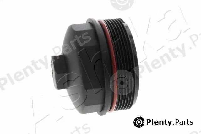 Ashika 160-00-061 — Cap, oil filter housing