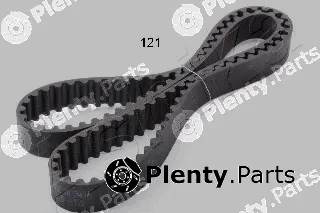 Ashika 40-01-121 — Timing Belt