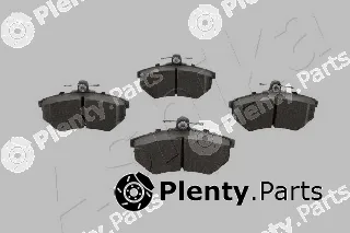 Ashika 50-00-0082 — Brake Pad Set, disc brake
