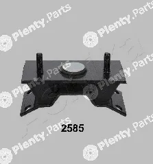 Ashika GOM-2585 — Mounting, engine