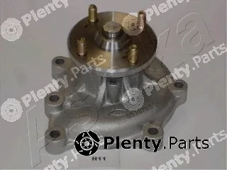Ashika 35-H0-011 — Water Pump, engine cooling