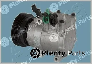 Ashika CMP2060752 — Compressor, air conditioning