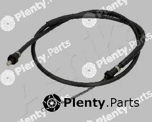 Ashika 131-00-001 — Cable Pull, parking brake