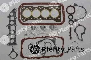 Ashika 49-08-804 — Full Gasket Kit, engine