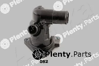 Ashika 22-082 — Thermostat, coolant