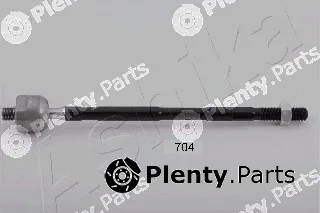 Ashika 103-07-704 — Inner Tie Rod