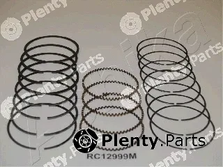 Ashika 34-12999M — Piston Ring