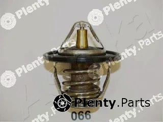Ashika 22-066 — Thermostat, coolant