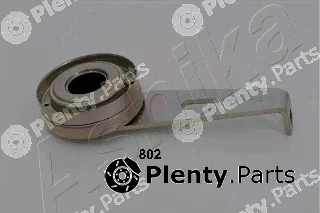 Ashika 140-08-802 — Tensioner Pulley, V-ribbed belt
