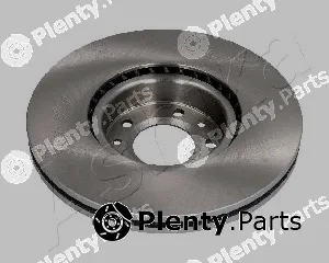 Ashika 60-00-0623C — Brake Disc