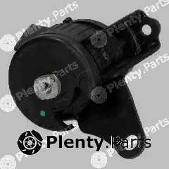 Ashika GOM-2597 — Mounting, engine
