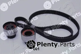 Ashika KCT001 — Timing Belt Kit