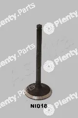 Ashika 15NI018 — Intake Valve