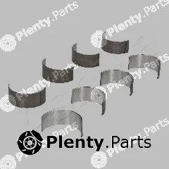 Ashika 82-1190GP — Connecting Rod Bearing