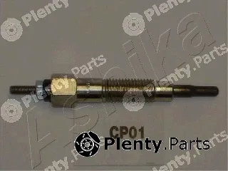 Ashika CP01 — Glow Plug