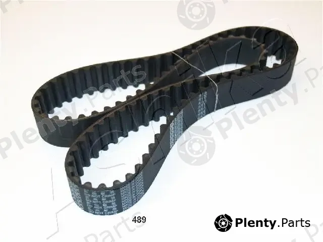 Ashika 40-04-489 — Timing Belt