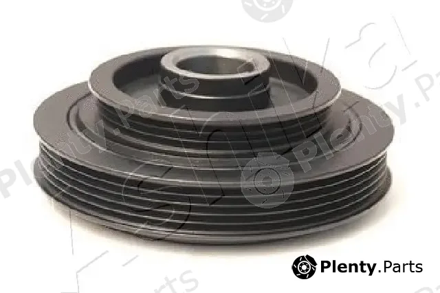 Ashika 122-02-221 — Belt Pulley, crankshaft