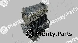 Ashika D4EB — Complete Engine
