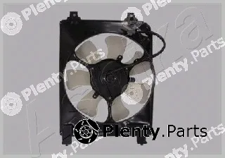 Ashika VNT192002 — Fan, engine cooling