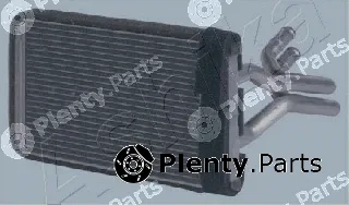 Ashika RSD283006 — Heat Exchanger, interior heating